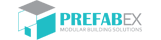 prefabex logo