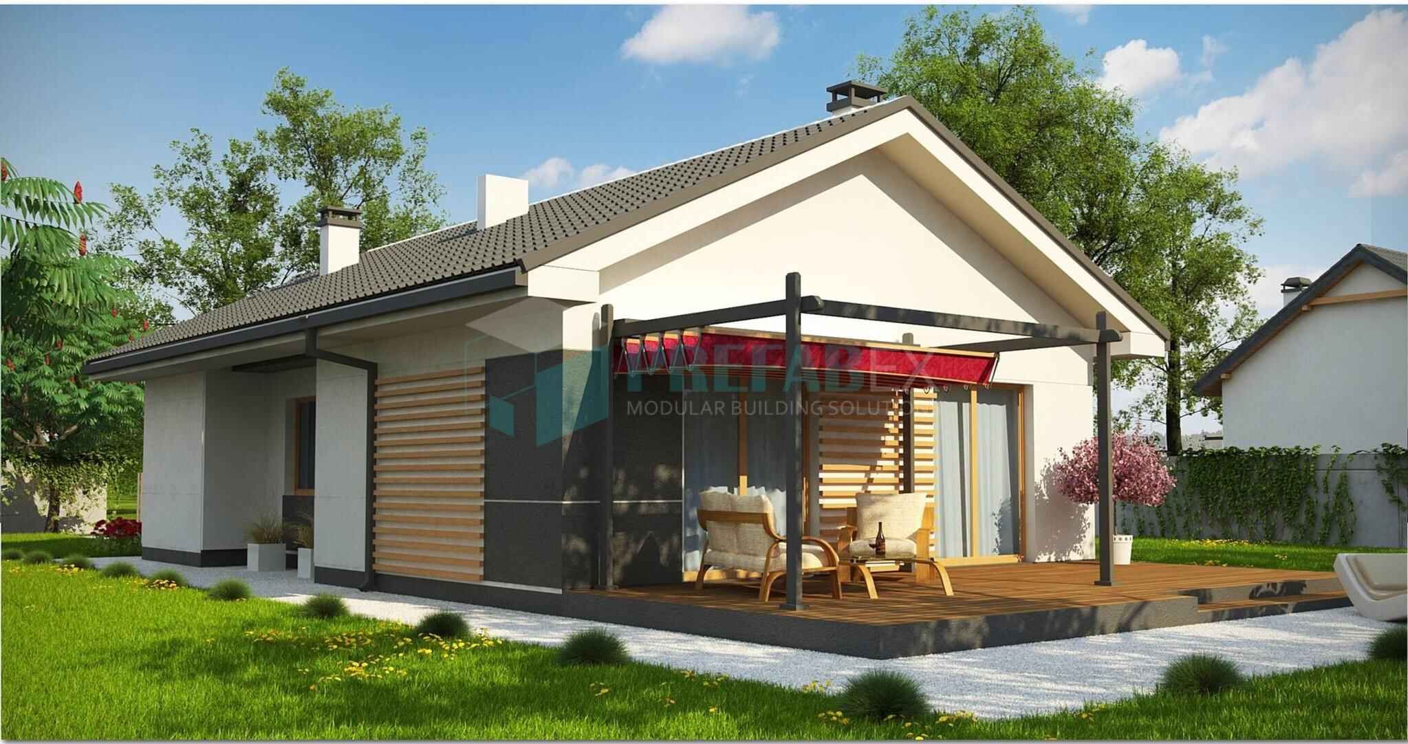 Steel Kit Homes Find House For