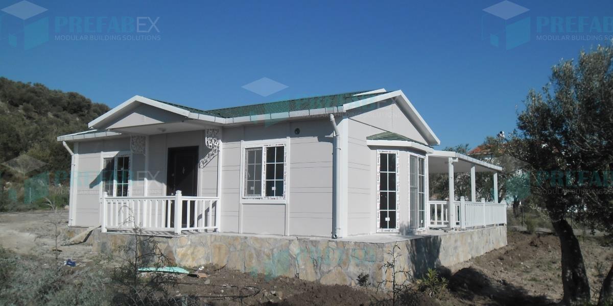 Prefabricated Granny Flats: Cons & Pros - Craft-Mart